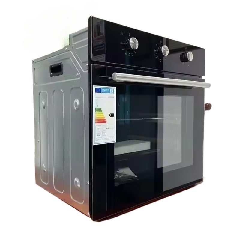 Kitchen Appliances Built In - Oven Listrik Built-in 63L Multifungsi 4