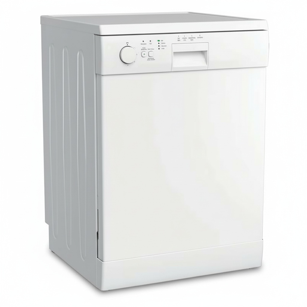 Kitchen Appliances Built In - Mesin Pencuci Piring 14 Tempat Penyimpanan,