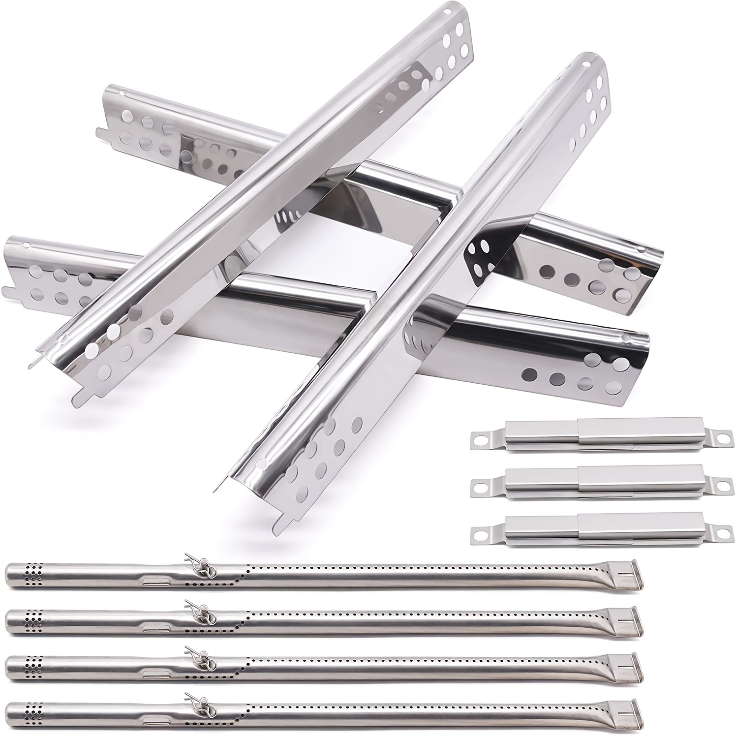 Kitchen Appliances Made In Usa - Set Kombinasi Kepala Kompor Oven -