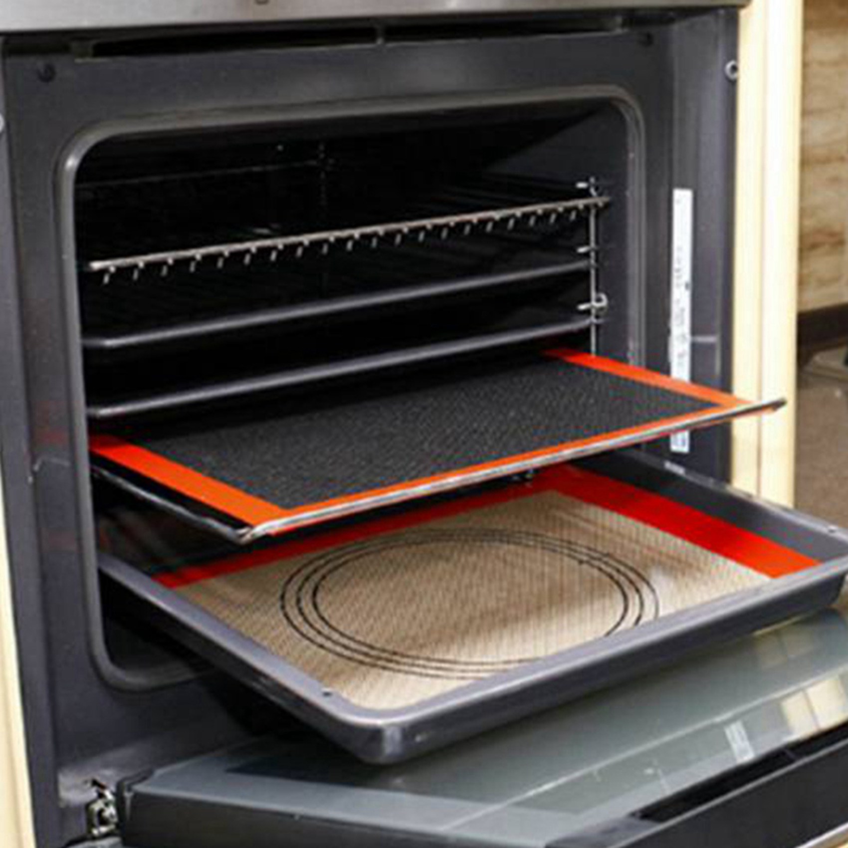 SYW-Aksesoris Alat Pembuat Kue - Kitchen Appliances For Baking ulasan dan harga