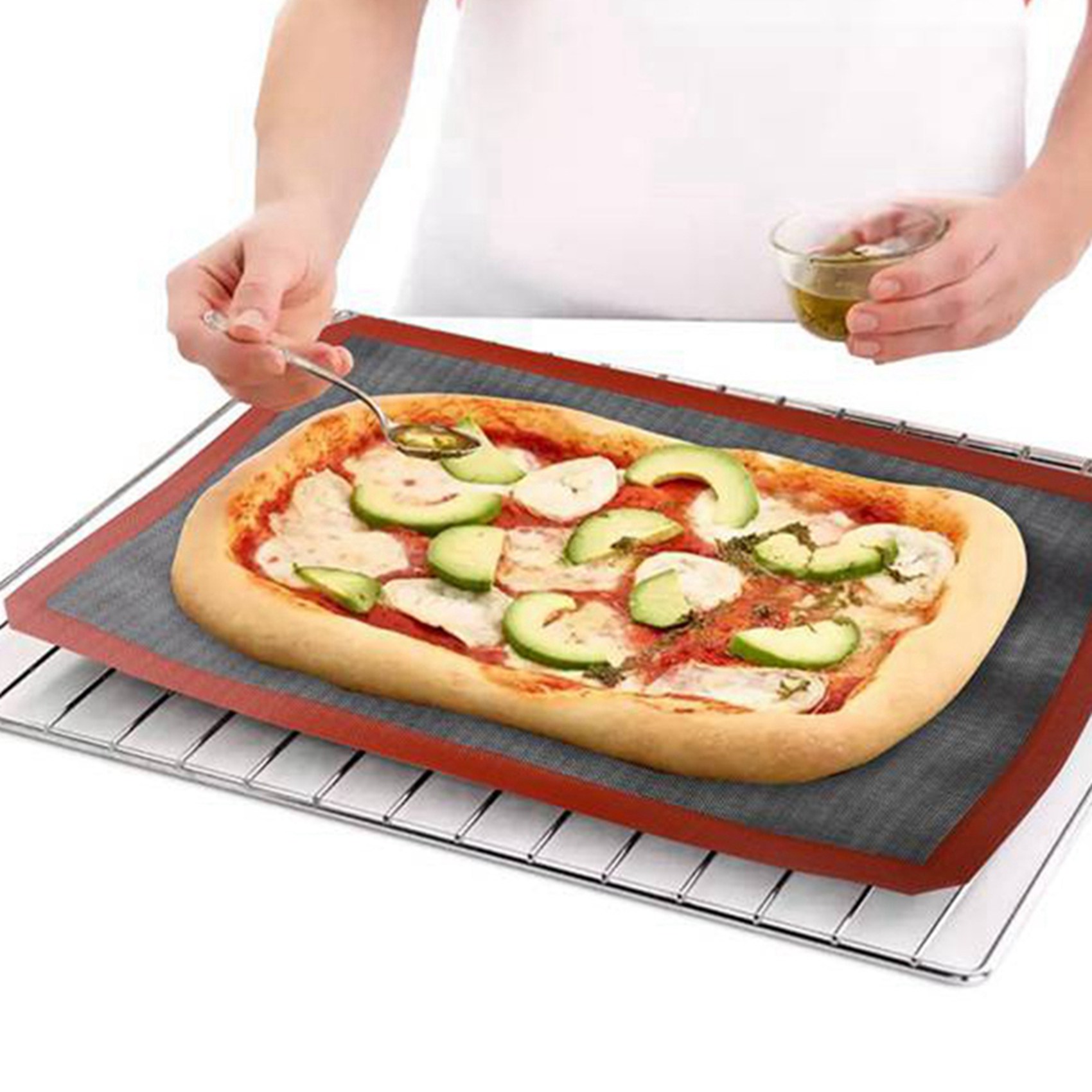 SYW-Aksesoris Alat Pembuat Kue - Kitchen Appliances For Baking ulasan dan harga