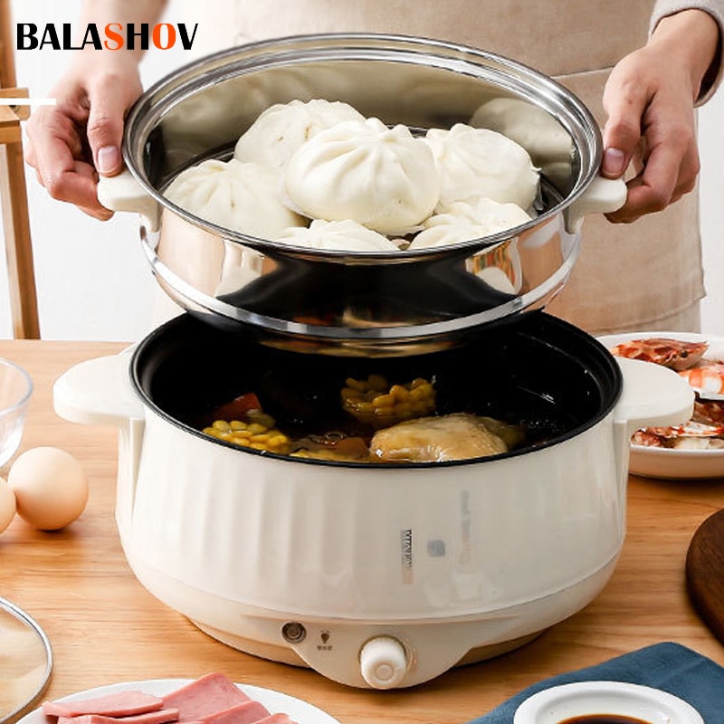 Panci listrik Multi memasak 22 - Fondue Set Electric ulasan dan harga