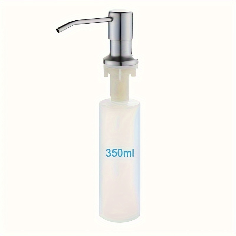 Dispenser sabun untuk wastafel - Kitchen Appliances Built In ulasan dan harga