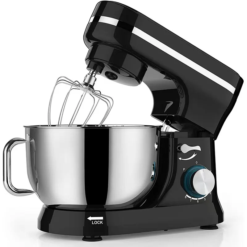 Mesin Mixer Adonan Kue Planeta - Kitchen Appliances For Baking ulasan dan harga