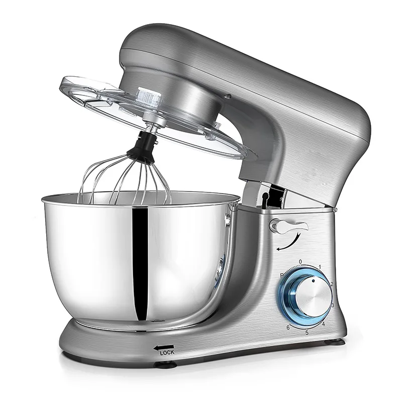 Mesin Mixer Adonan Kue Planeta - Kitchen Appliances For Baking ulasan dan harga
