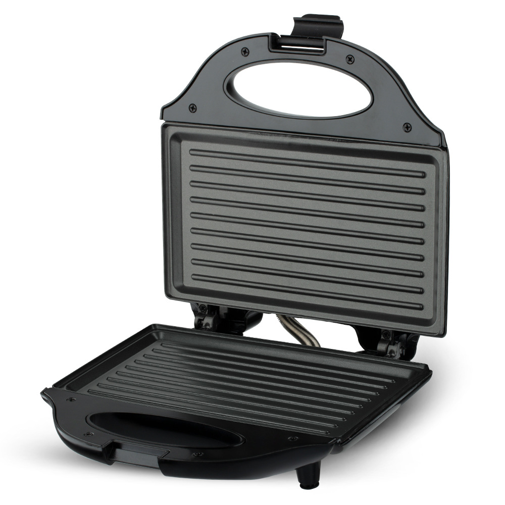 Pembuat Wafel Sandwich Listrik - Kitchen Appliances Built In ulasan dan harga