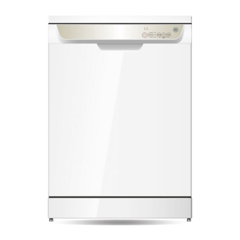 Mesin Pencuci Piring 14 Tempat - Kitchen Appliances Built In ulasan dan harga