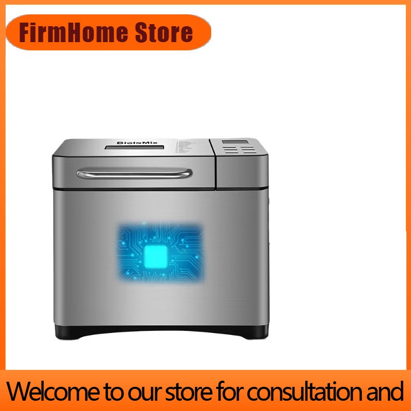 Mesin Pembuat Roti Prancis dan - Kitchen Appliances Made In Usa ulasan dan harga