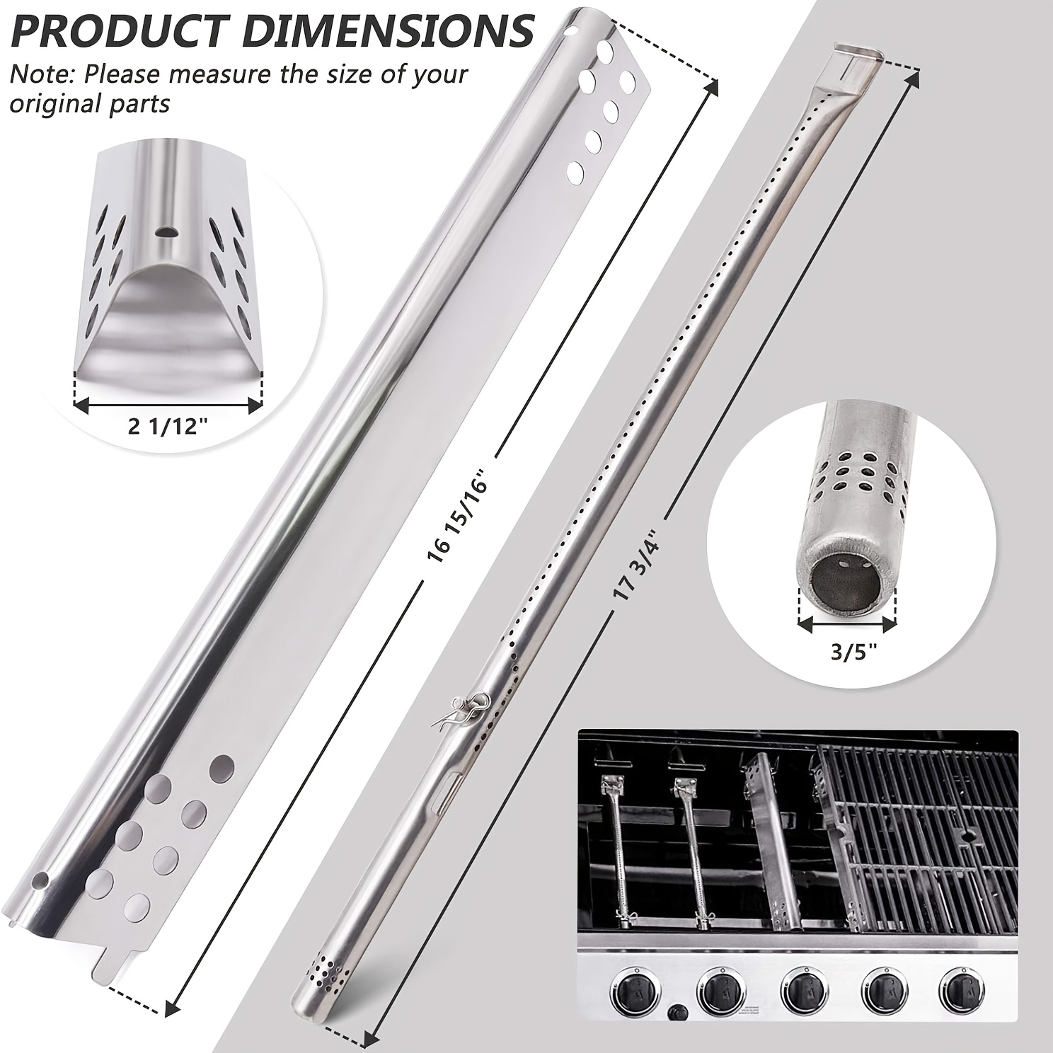 Set Kombinasi Kepala Kompor Ov - Kitchen Appliances Made In Usa ulasan dan harga