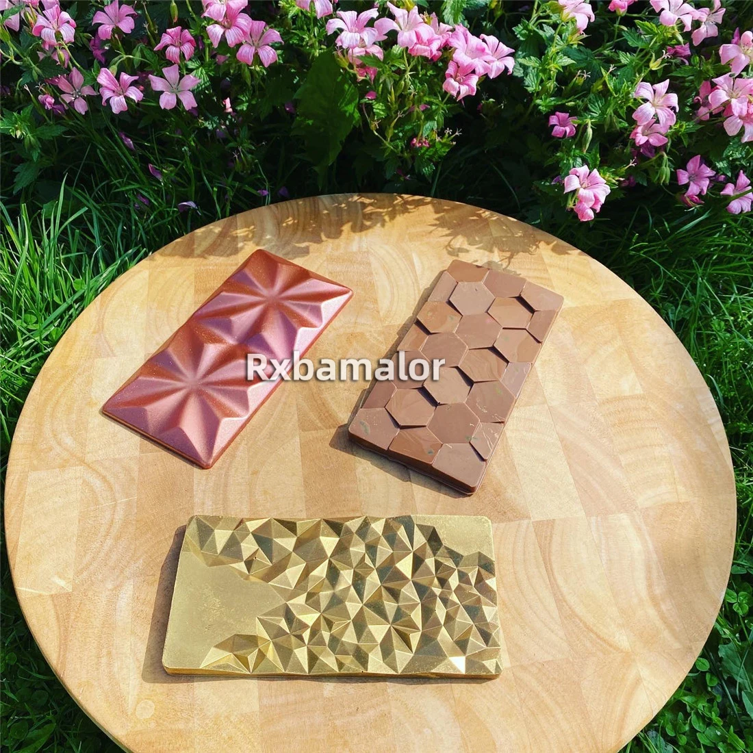 Cetakan coklat permen polikarb - Kitchen Appliances For Baking ulasan dan harga