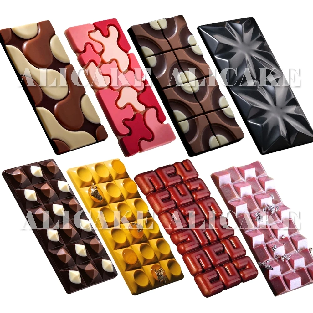 Cetakan coklat permen polikarb - Kitchen Appliances For Baking ulasan dan harga