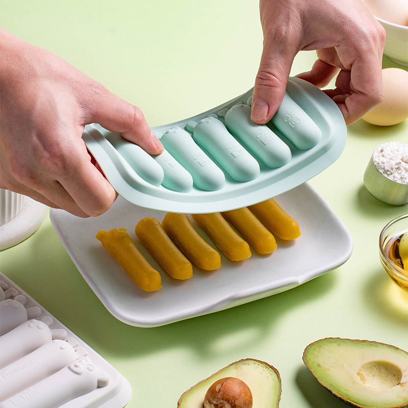 Pembuat sosis cetakan 6 grid s - Kitchen Appliances For Baking ulasan dan harga