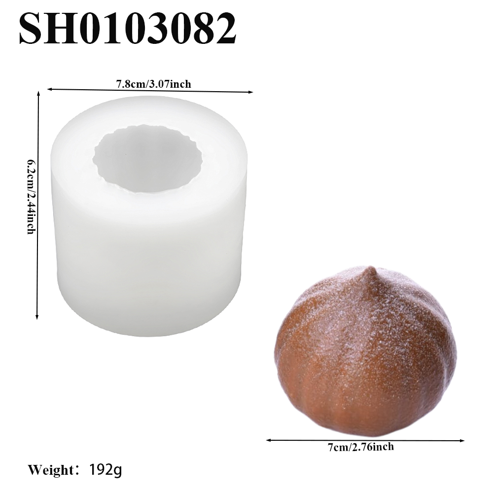 Cetakan Kue Silikon Food Grade - Kitchen Appliances For Baking ulasan dan harga