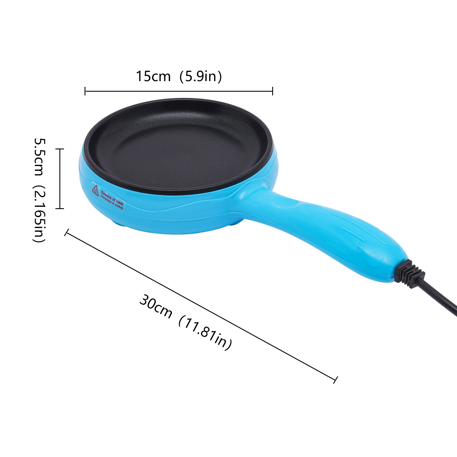 Wajan Listrik Portabel untuk D - Fondue Set Electric ulasan dan harga