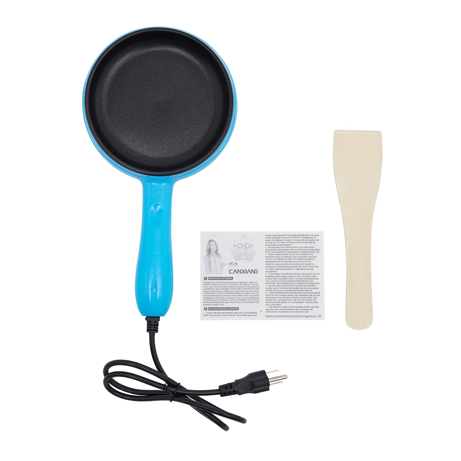 Wajan Listrik Portabel untuk D - Fondue Set Electric ulasan dan harga